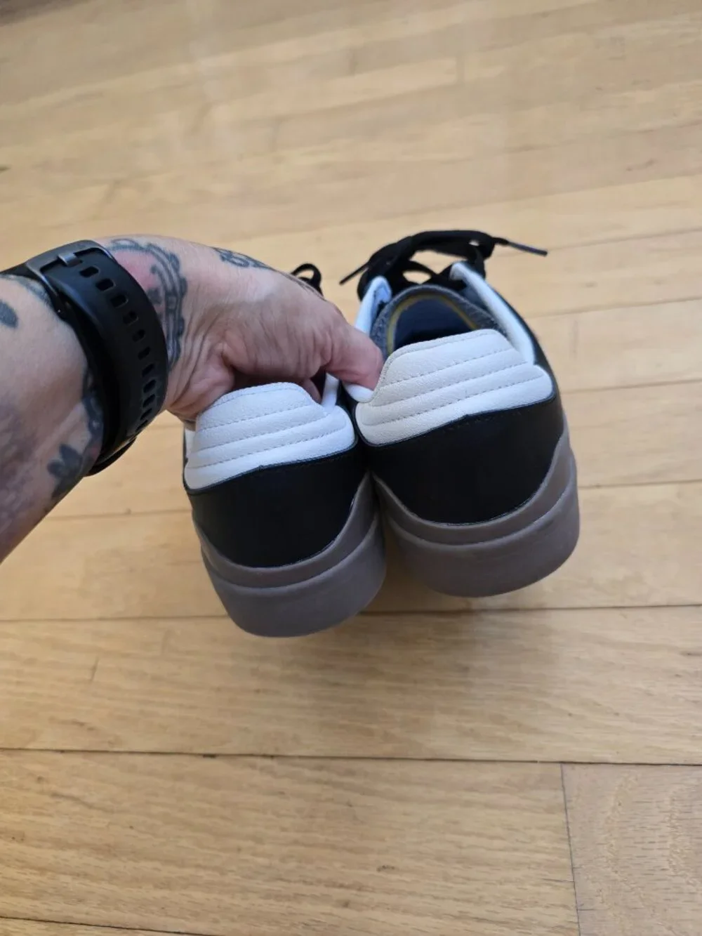 adidas busenitz vulc